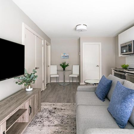 Belhaven Heights Lofts By Barsala Aparthotel Jackson Bagian luar foto