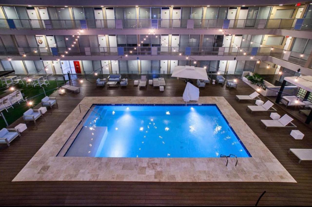 Belhaven Heights Lofts By Barsala Aparthotel Jackson Bagian luar foto