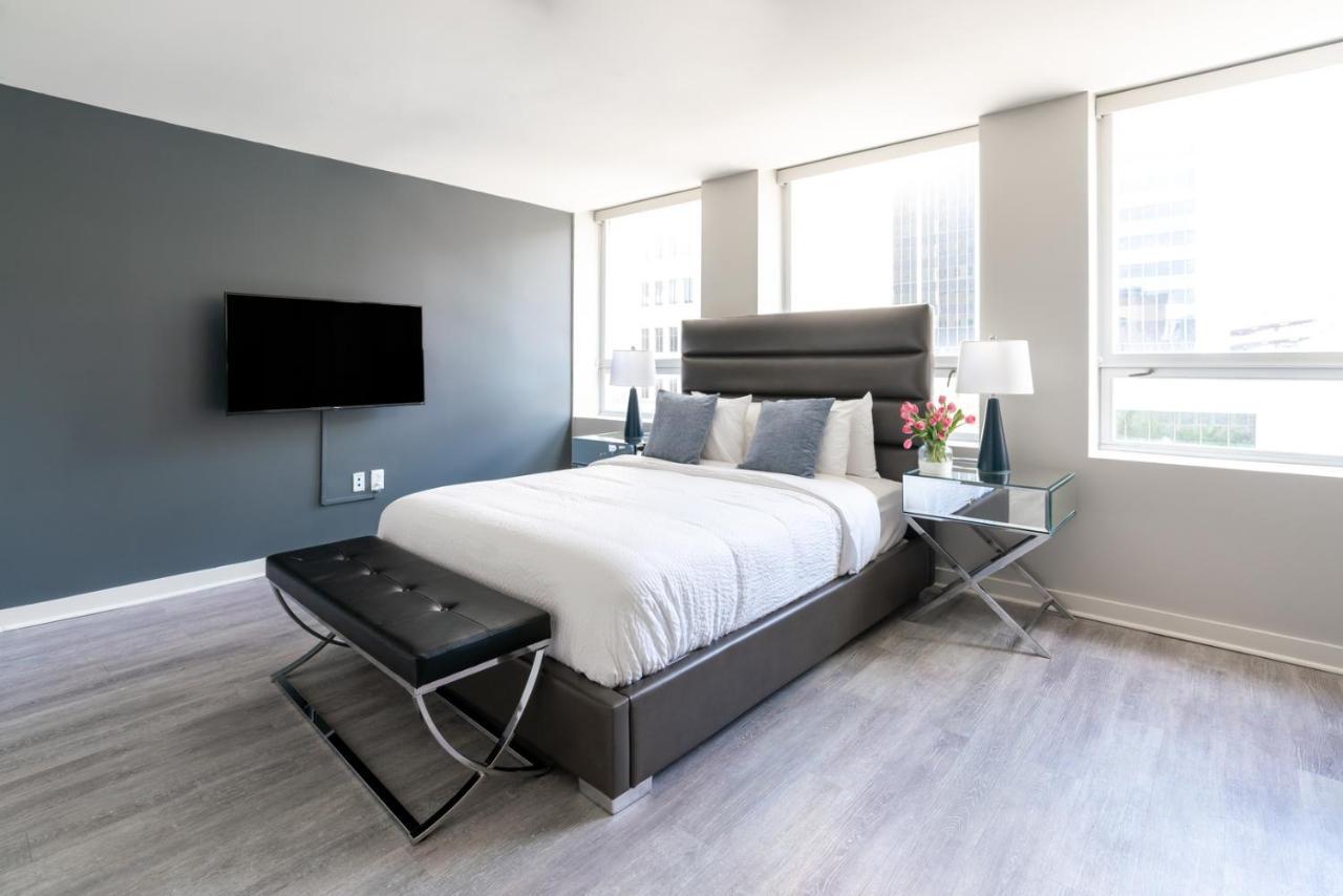 Belhaven Heights Lofts By Barsala Aparthotel Jackson Bagian luar foto