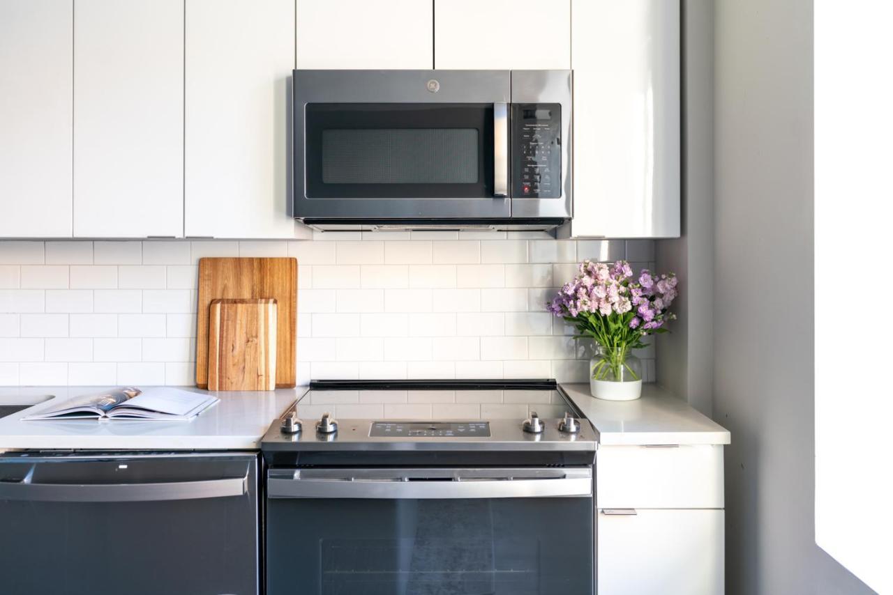 Belhaven Heights Lofts By Barsala Aparthotel Jackson Bagian luar foto