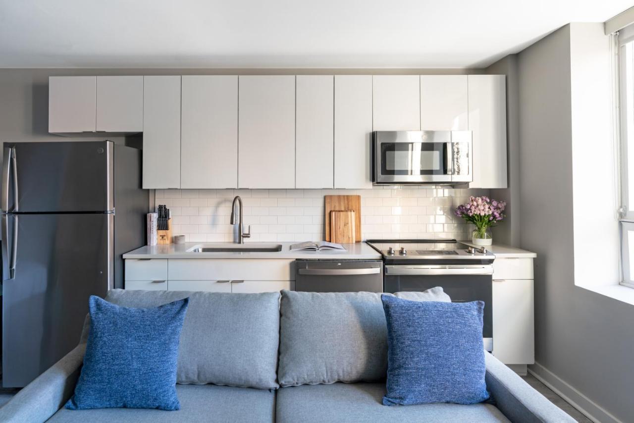 Belhaven Heights Lofts By Barsala Aparthotel Jackson Bagian luar foto