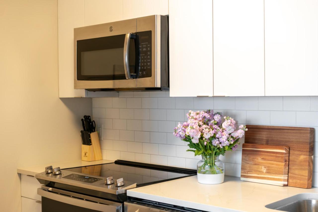 Belhaven Heights Lofts By Barsala Aparthotel Jackson Bagian luar foto