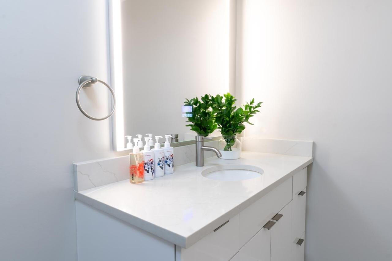 Belhaven Heights Lofts By Barsala Aparthotel Jackson Bagian luar foto