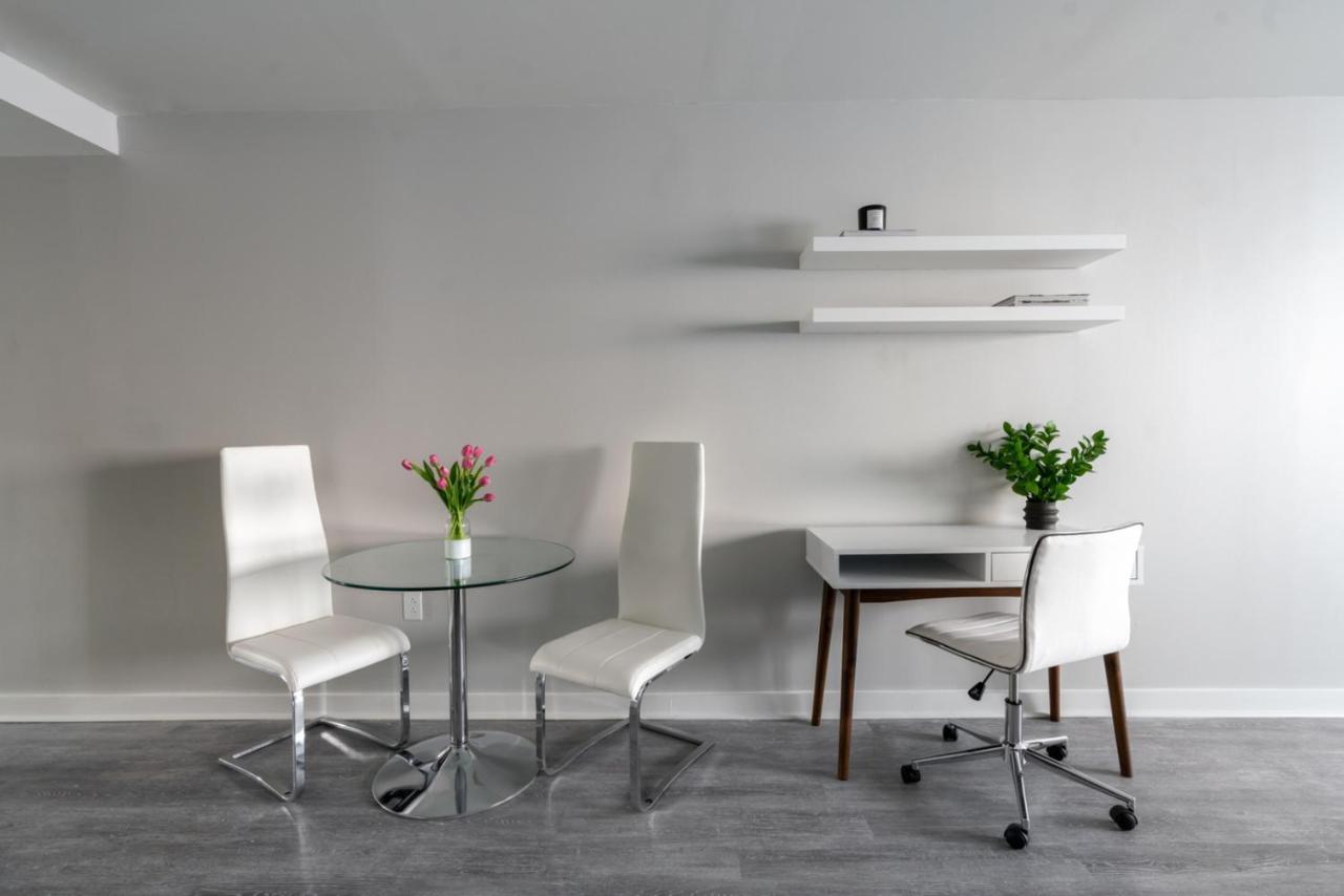 Belhaven Heights Lofts By Barsala Aparthotel Jackson Bagian luar foto