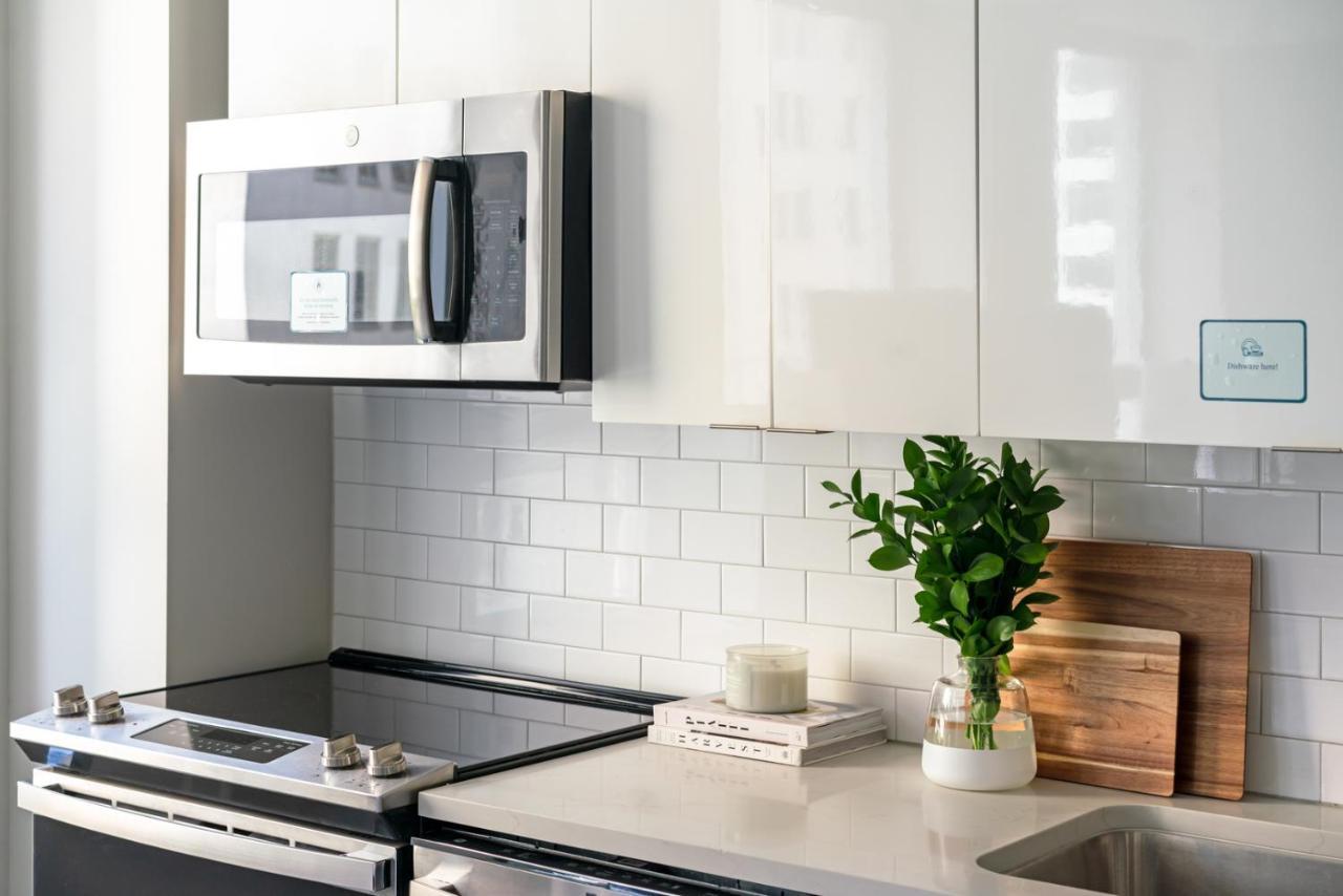 Belhaven Heights Lofts By Barsala Aparthotel Jackson Bagian luar foto