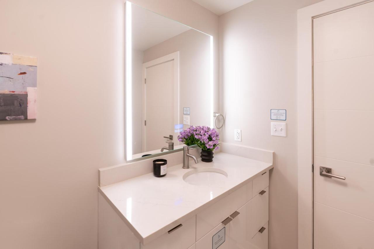 Belhaven Heights Lofts By Barsala Aparthotel Jackson Bagian luar foto