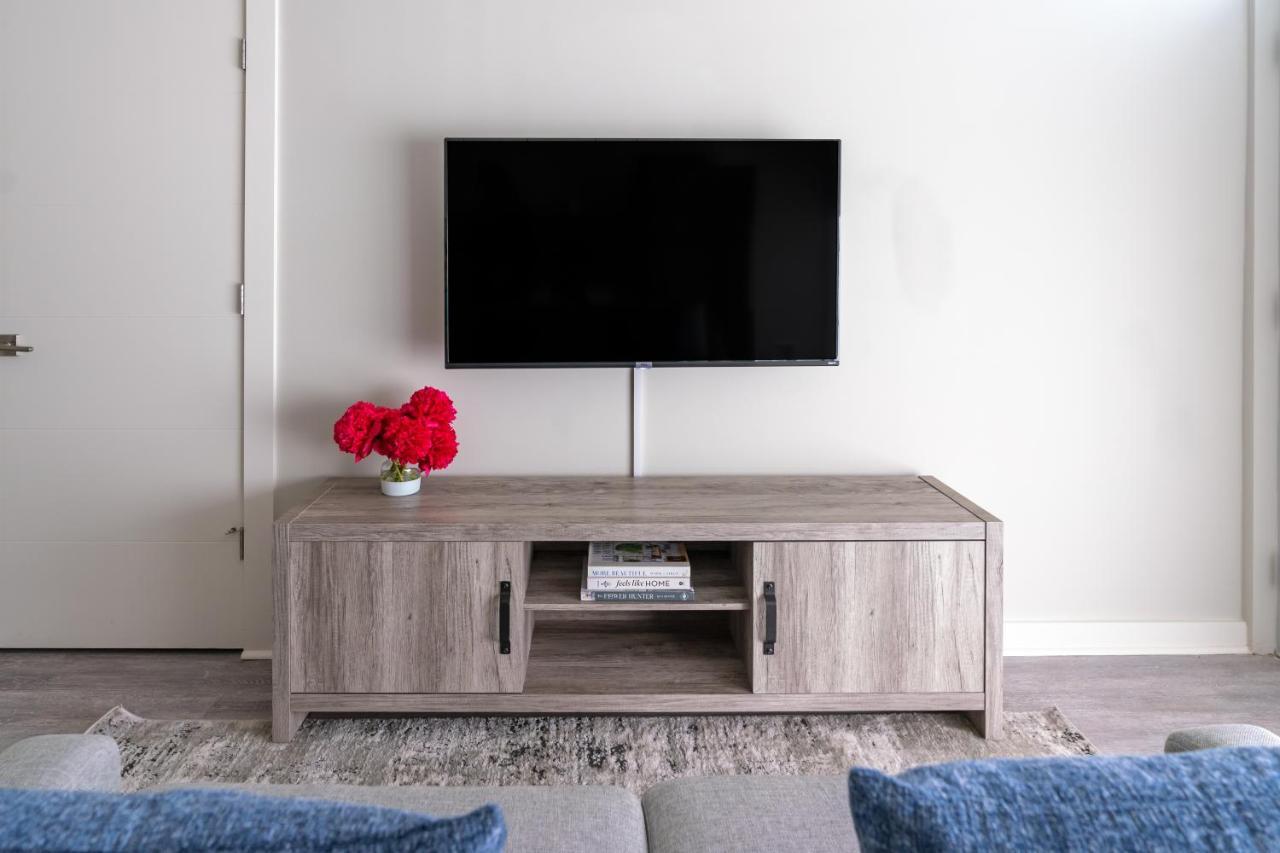 Belhaven Heights Lofts By Barsala Aparthotel Jackson Bagian luar foto