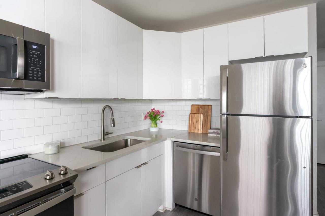 Belhaven Heights Lofts By Barsala Aparthotel Jackson Bagian luar foto