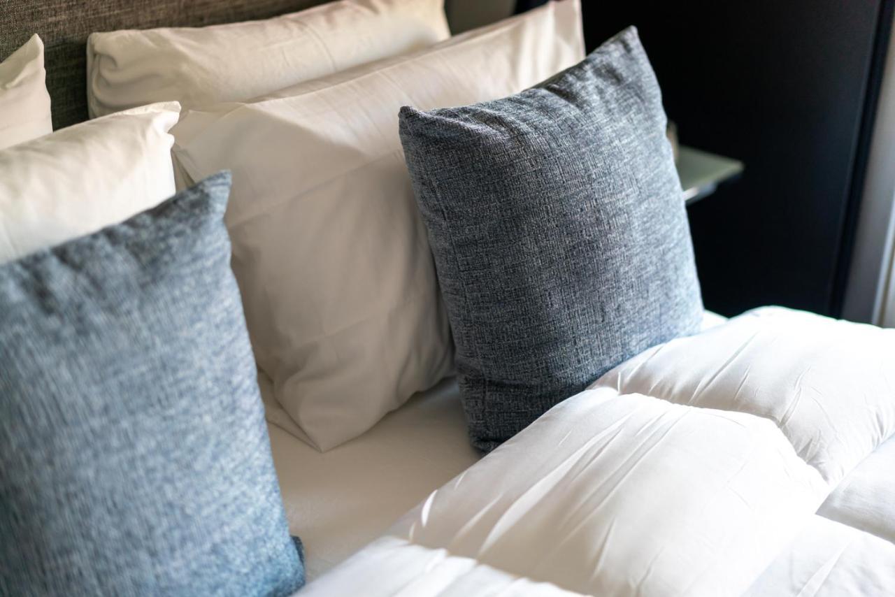 Belhaven Heights Lofts By Barsala Aparthotel Jackson Bagian luar foto