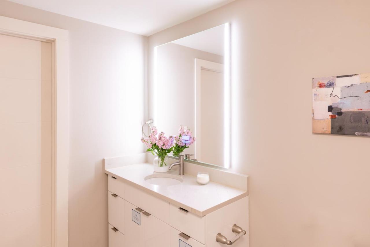 Belhaven Heights Lofts By Barsala Aparthotel Jackson Bagian luar foto