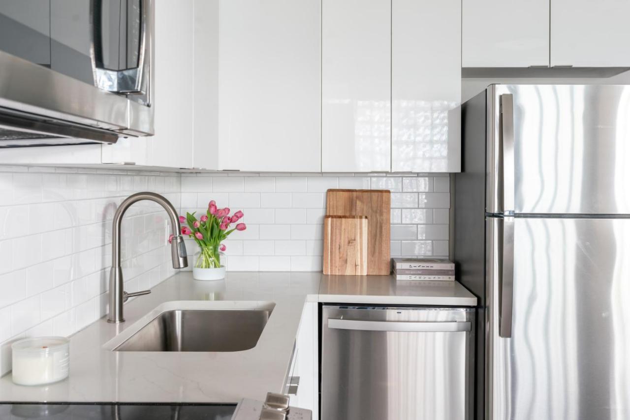 Belhaven Heights Lofts By Barsala Aparthotel Jackson Bagian luar foto