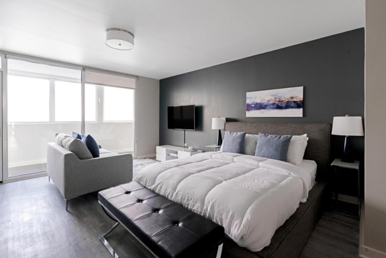 Belhaven Heights Lofts By Barsala Aparthotel Jackson Bagian luar foto