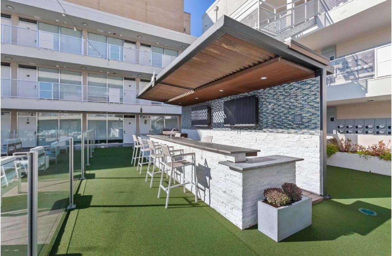 Belhaven Heights Lofts By Barsala Aparthotel Jackson Bagian luar foto