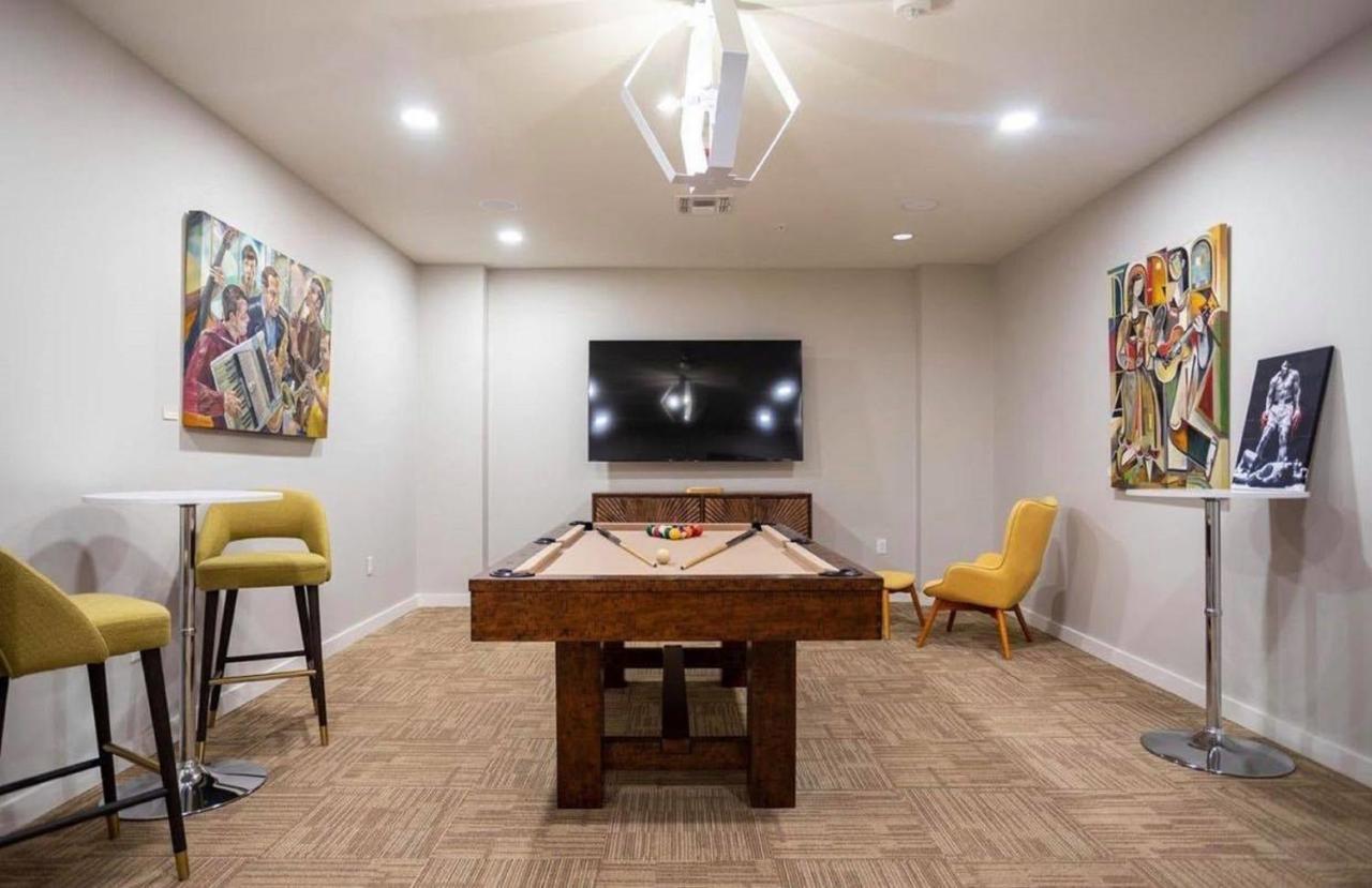 Belhaven Heights Lofts By Barsala Aparthotel Jackson Bagian luar foto