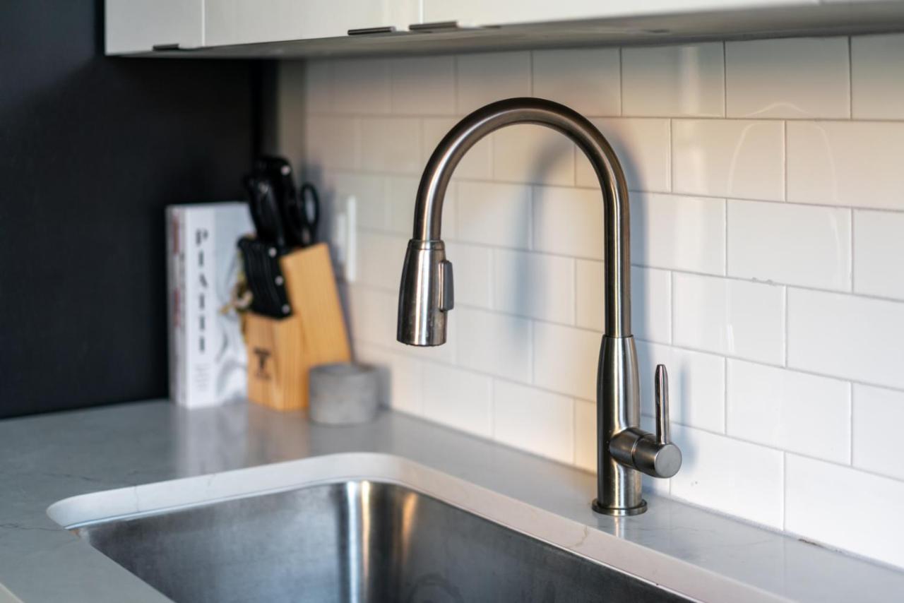 Belhaven Heights Lofts By Barsala Aparthotel Jackson Bagian luar foto