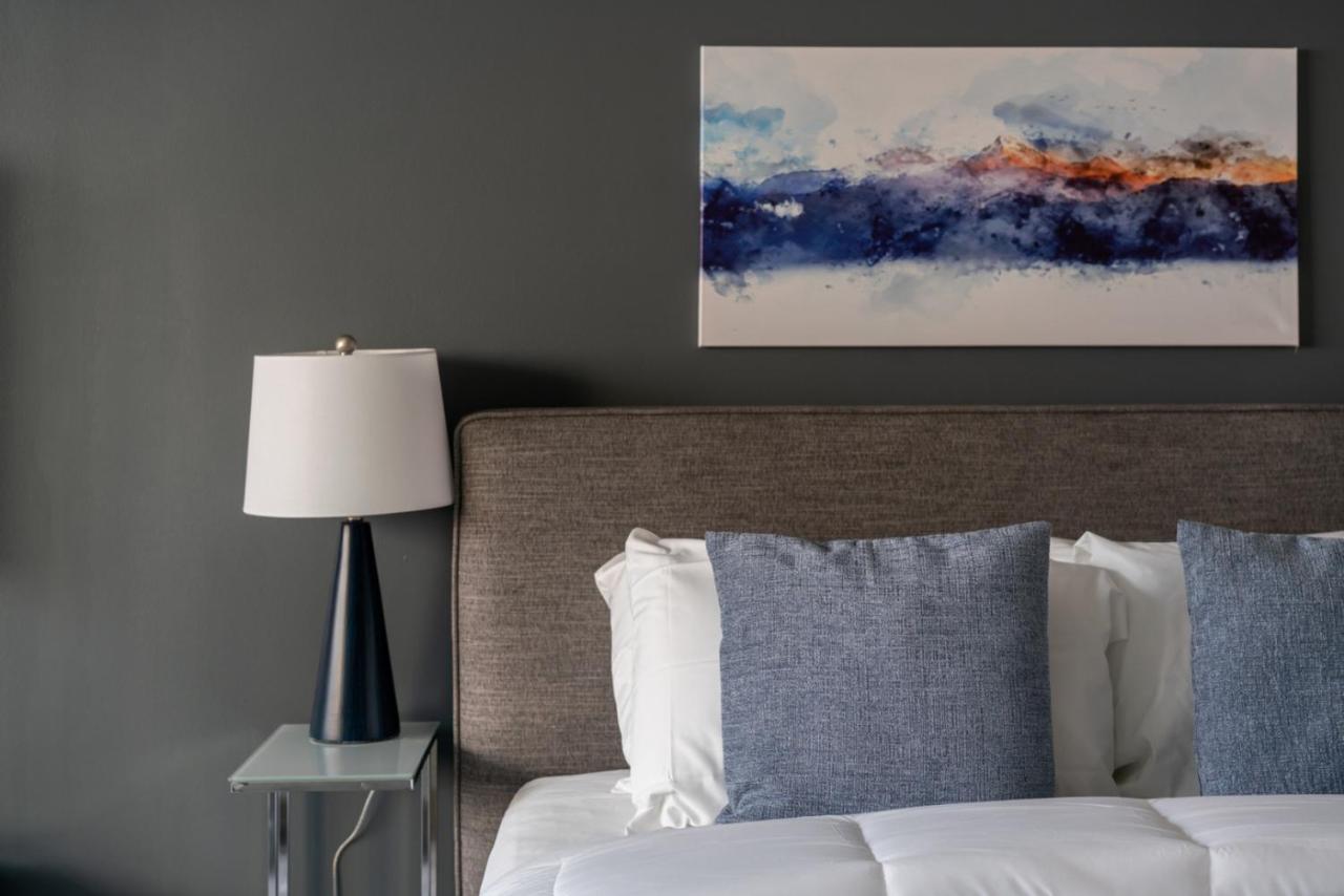 Belhaven Heights Lofts By Barsala Aparthotel Jackson Bagian luar foto
