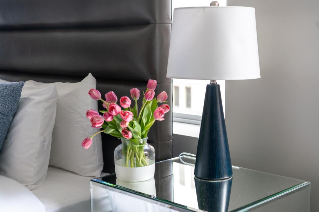 Belhaven Heights Lofts By Barsala Aparthotel Jackson Bagian luar foto