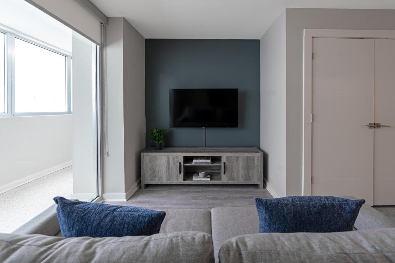 Belhaven Heights Lofts By Barsala Aparthotel Jackson Bagian luar foto