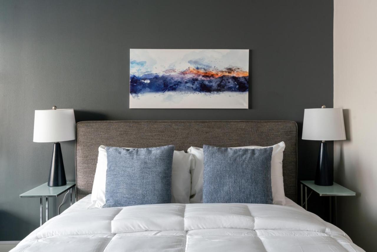 Belhaven Heights Lofts By Barsala Aparthotel Jackson Bagian luar foto