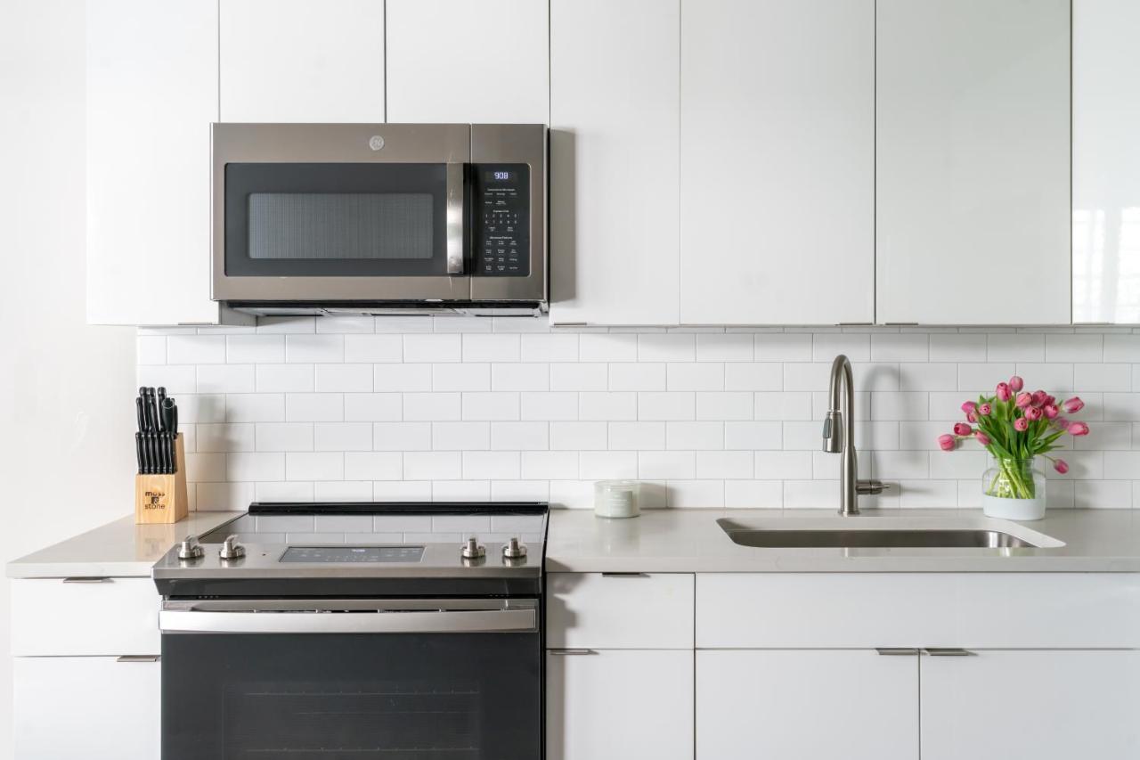 Belhaven Heights Lofts By Barsala Aparthotel Jackson Bagian luar foto