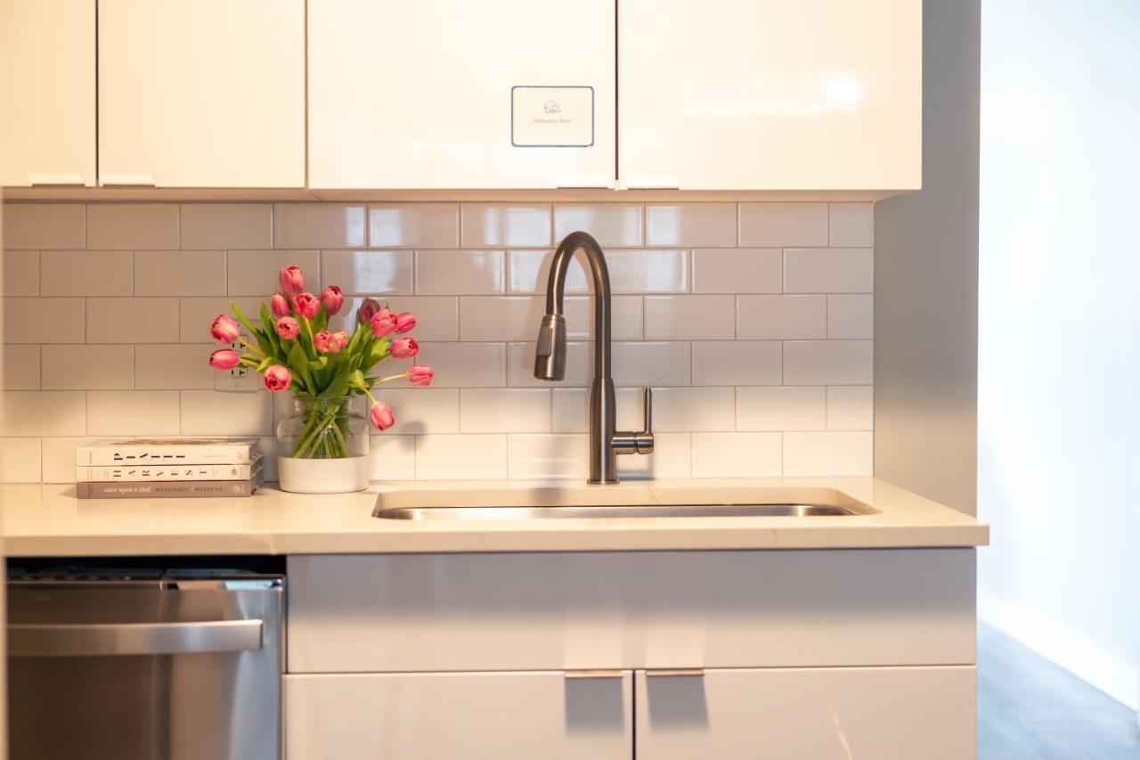 Belhaven Heights Lofts By Barsala Aparthotel Jackson Bagian luar foto