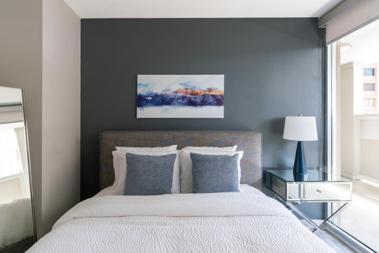 Belhaven Heights Lofts By Barsala Aparthotel Jackson Bagian luar foto