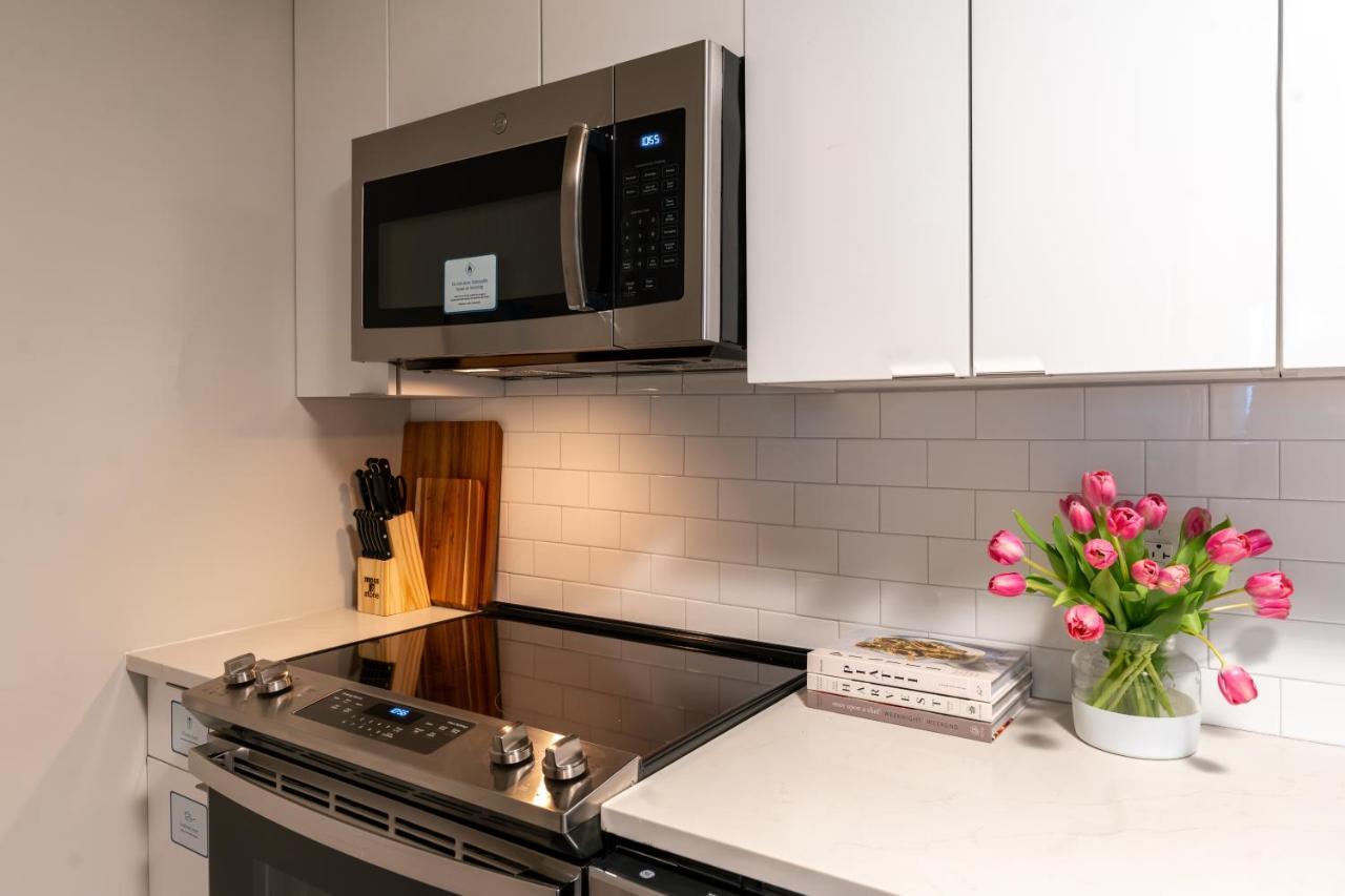 Belhaven Heights Lofts By Barsala Aparthotel Jackson Bagian luar foto