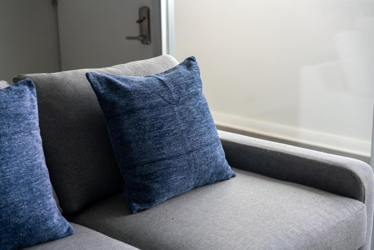 Belhaven Heights Lofts By Barsala Aparthotel Jackson Bagian luar foto