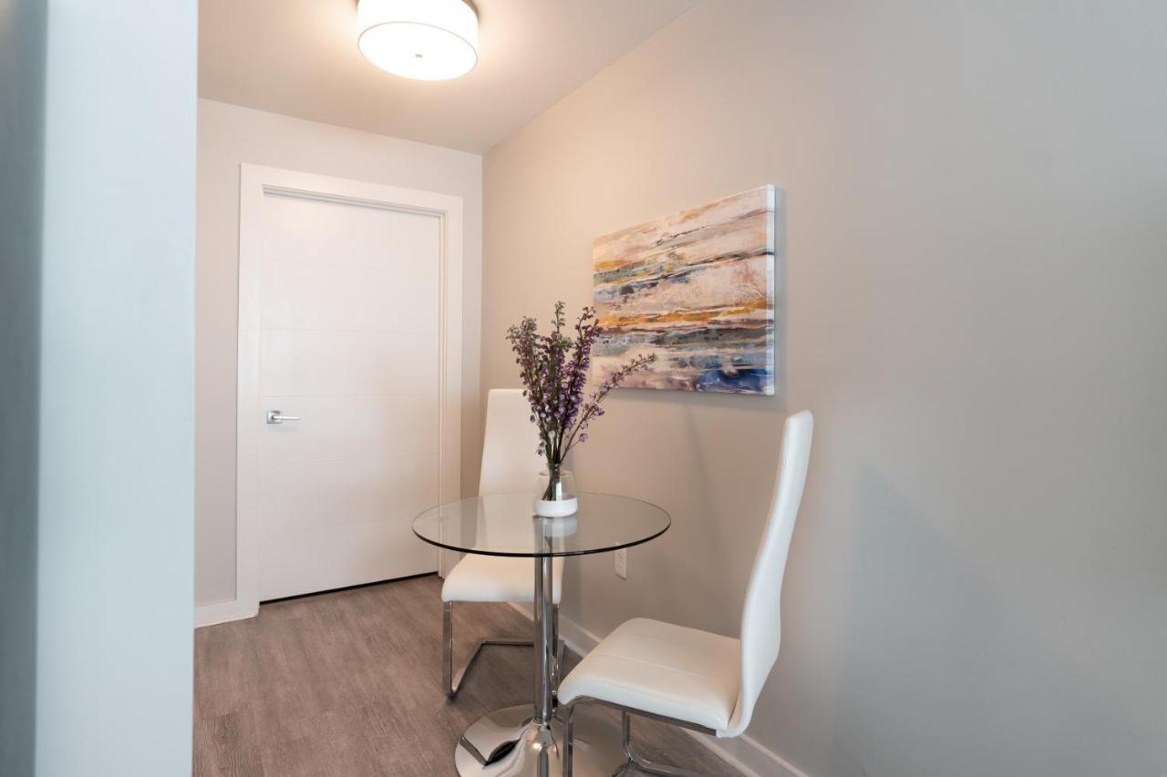 Belhaven Heights Lofts By Barsala Aparthotel Jackson Bagian luar foto