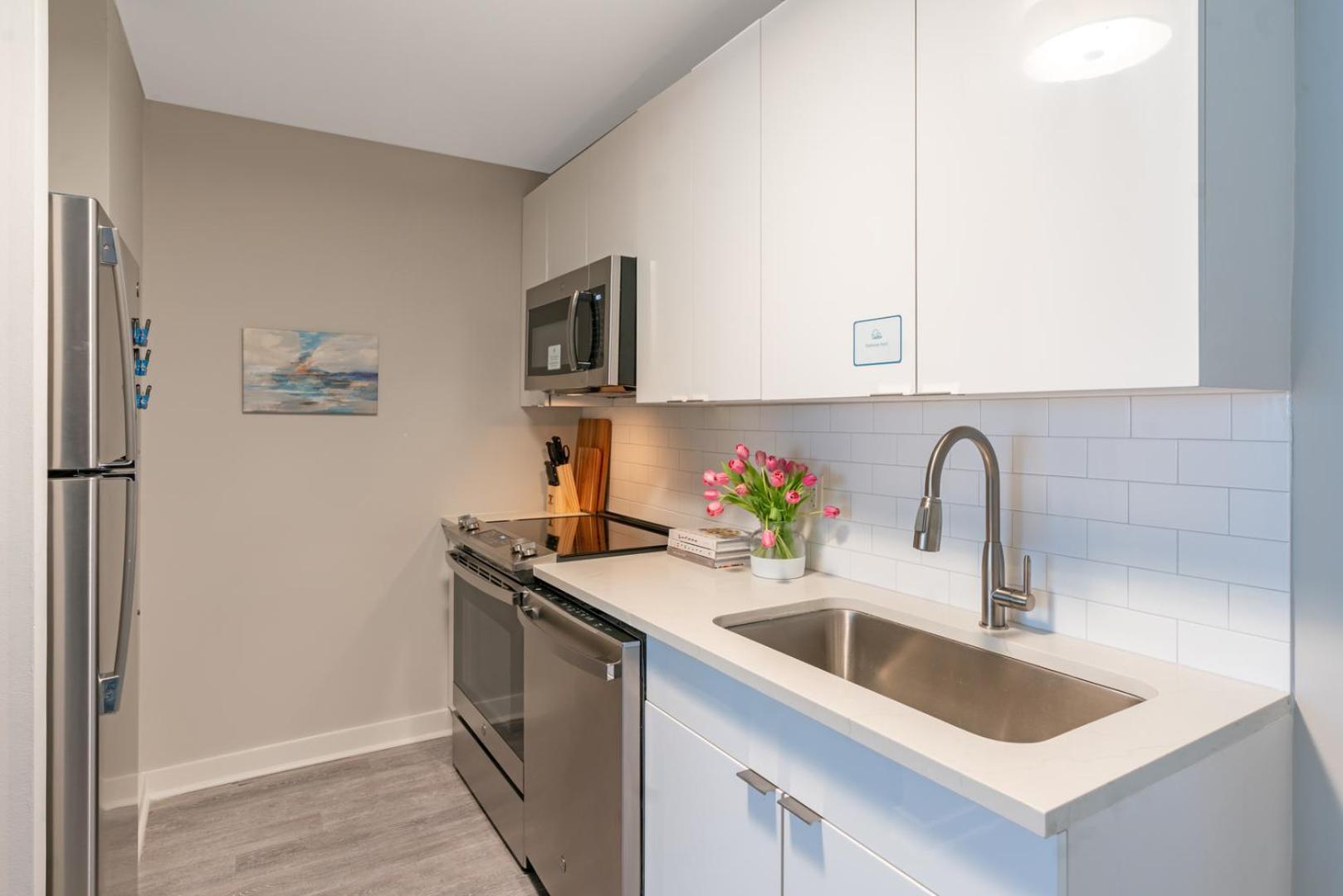Belhaven Heights Lofts By Barsala Aparthotel Jackson Bagian luar foto